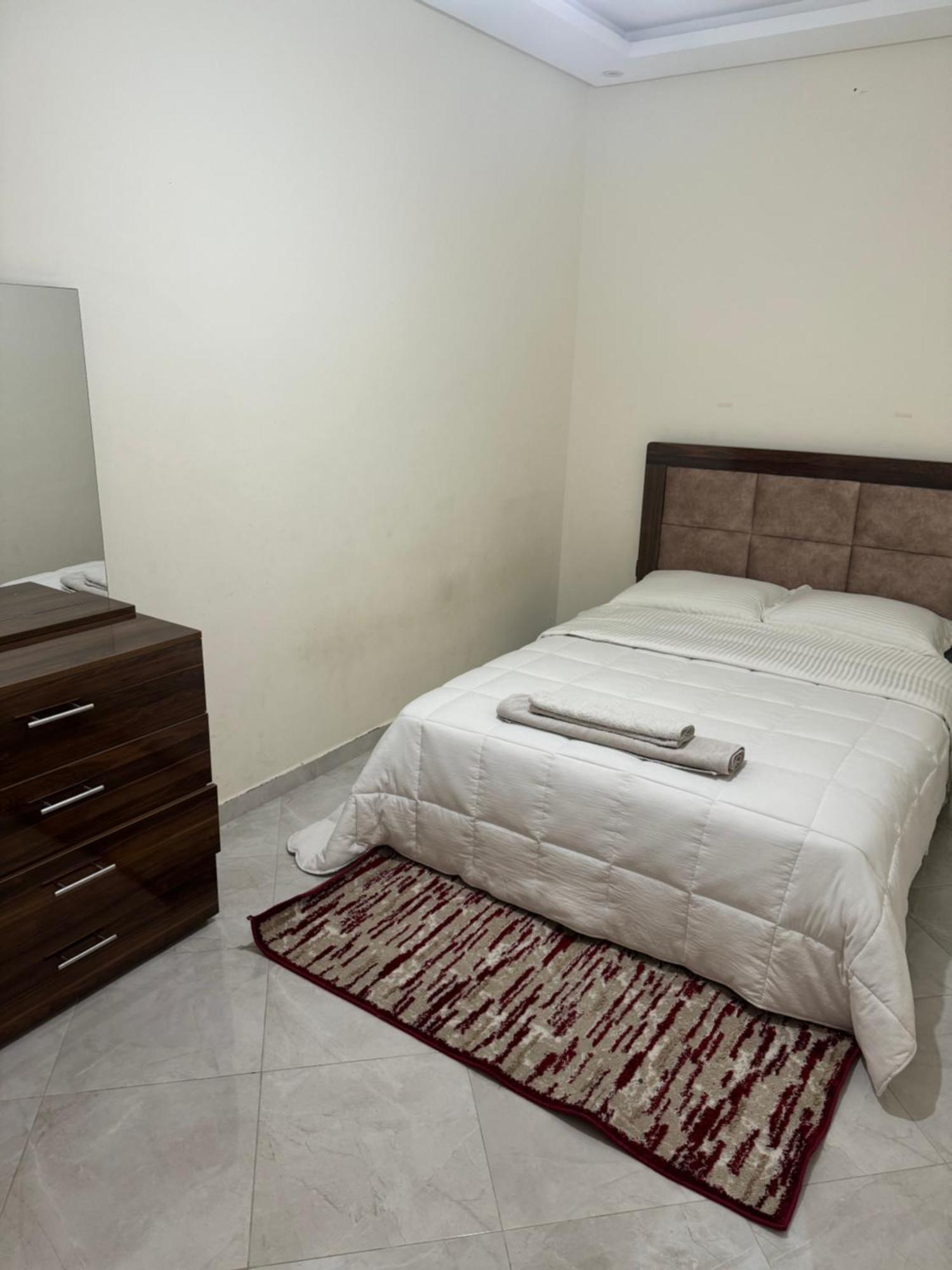 Appartement Spacieux Et Calme A Proximite De La Mer Et La Gare Agdal Rabat Exteriér fotografie