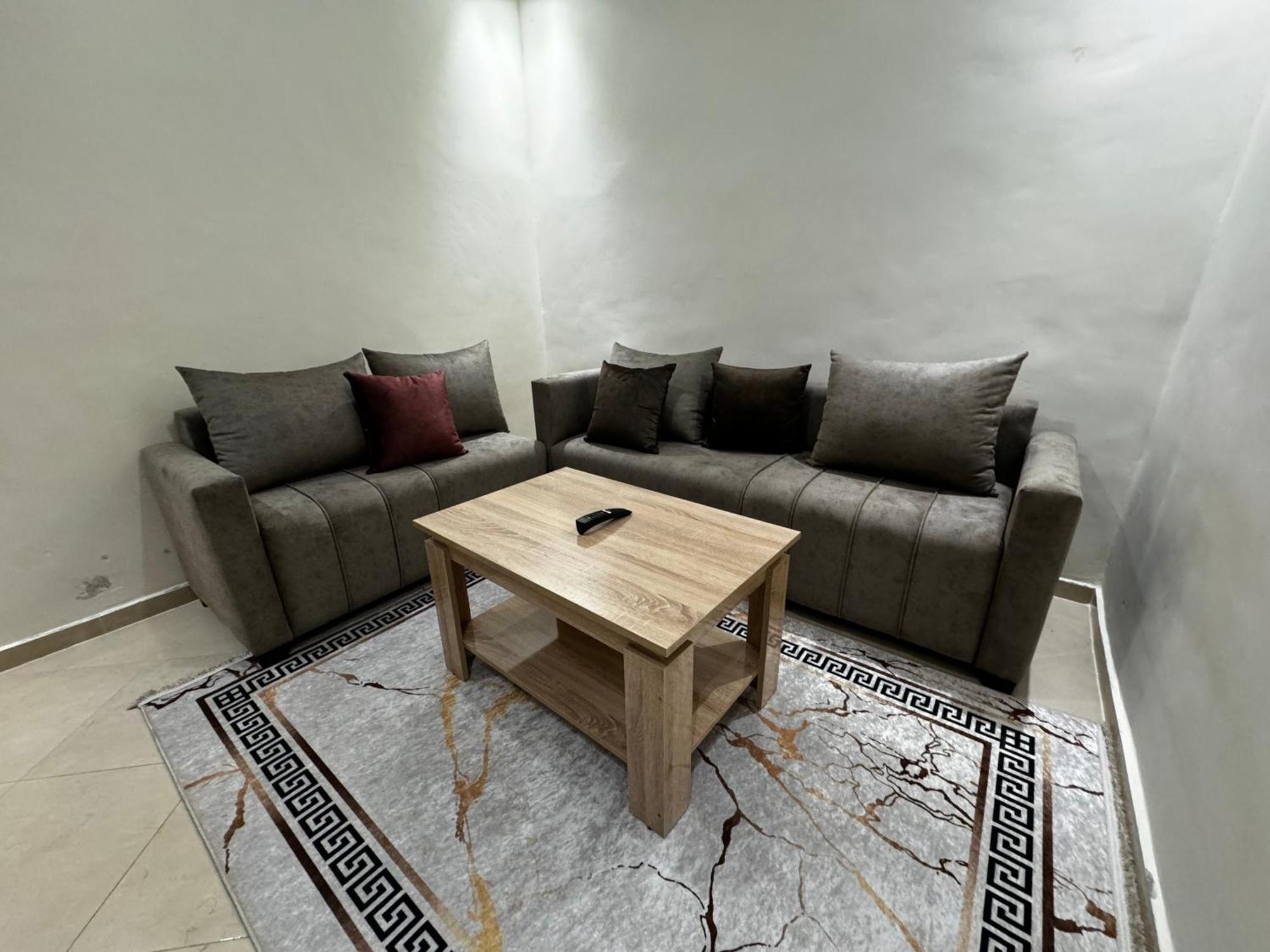 Appartement Spacieux Et Calme A Proximite De La Mer Et La Gare Agdal Rabat Exteriér fotografie